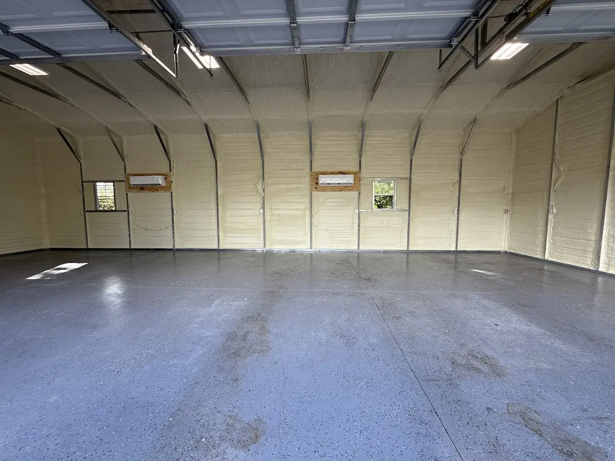 Spray Foam Roofing in Gateway, AK